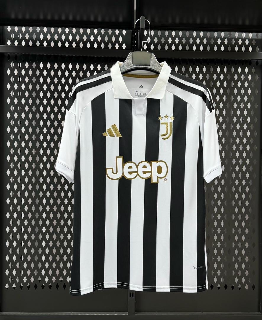 Jerseys