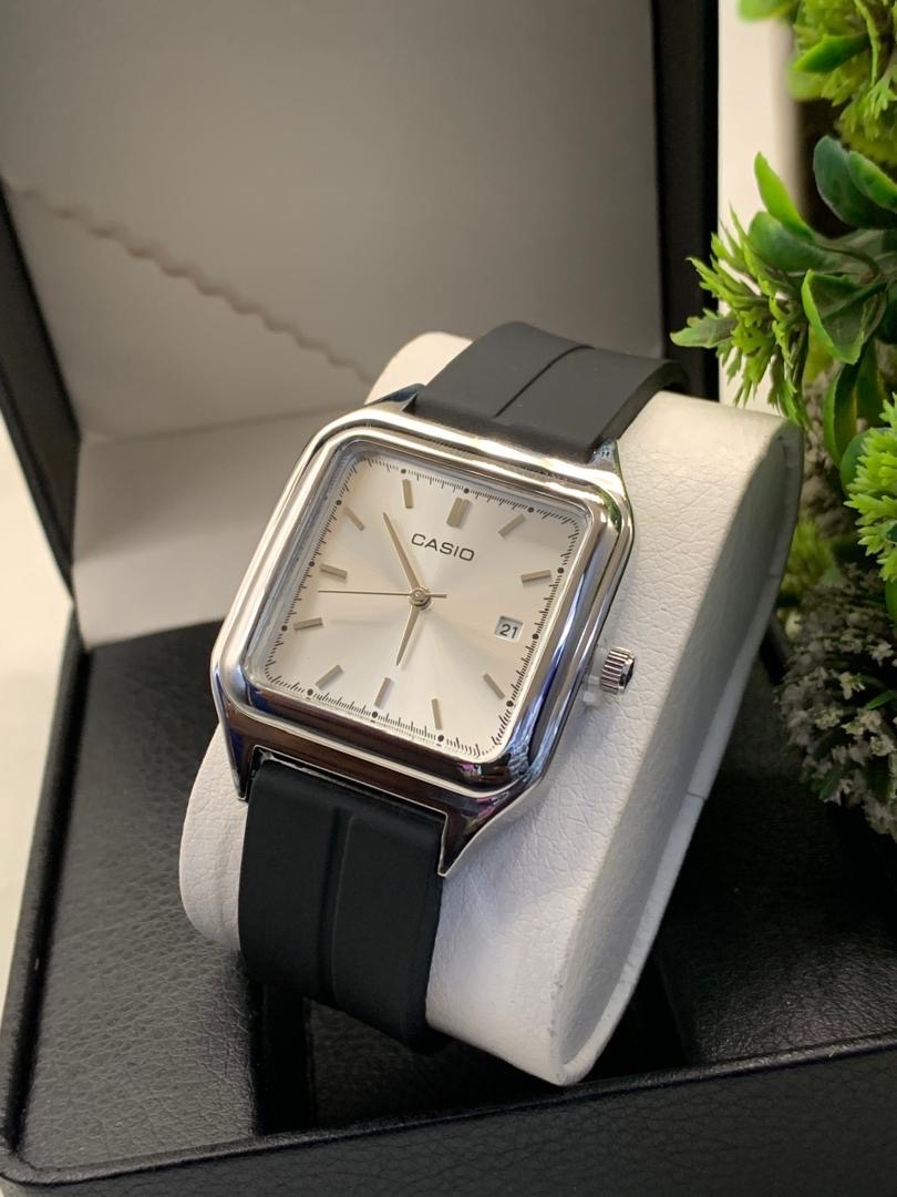 Casio watches