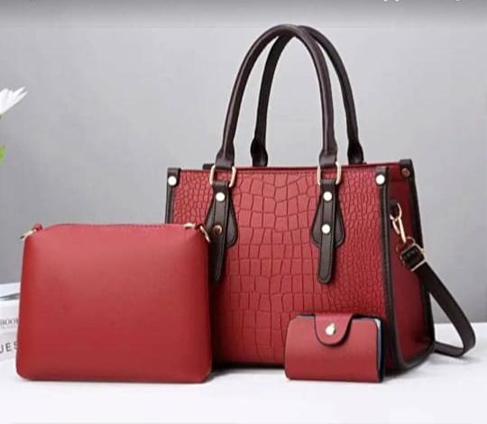 Ladies hand bag