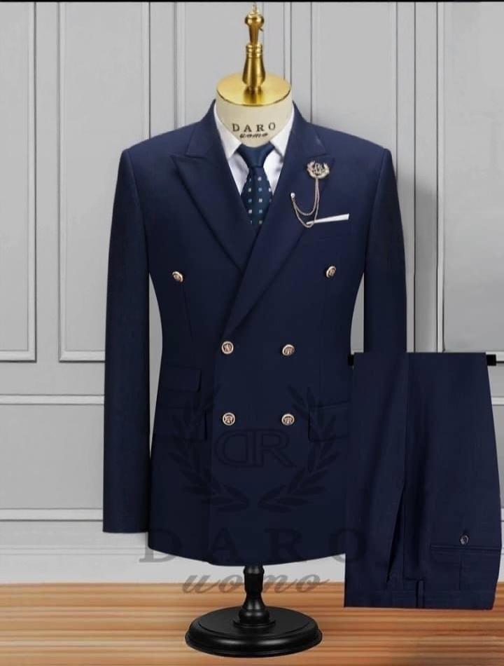 Men suit