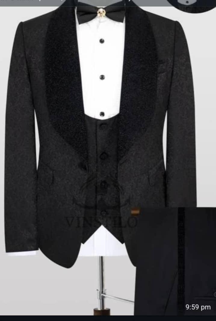 Men suit 3