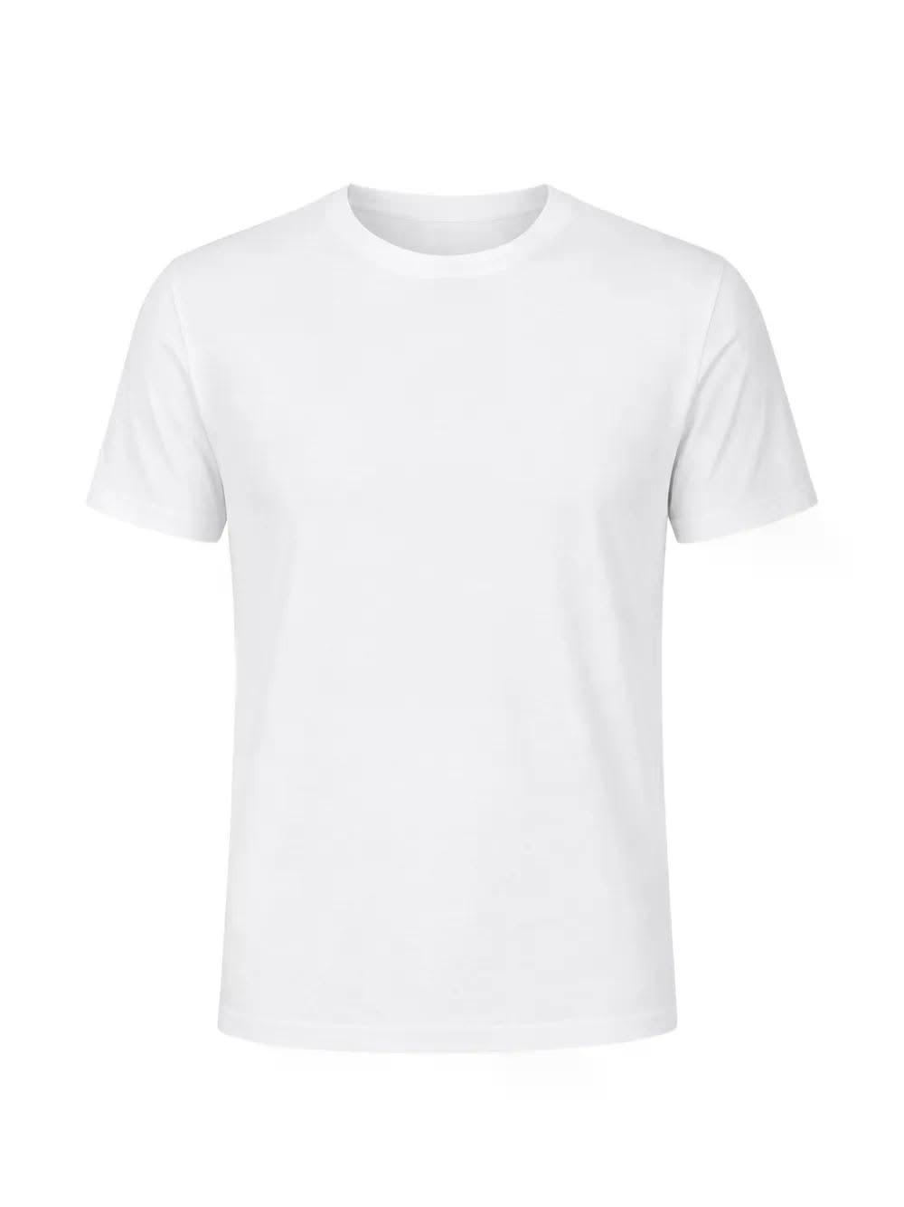 Plain tee