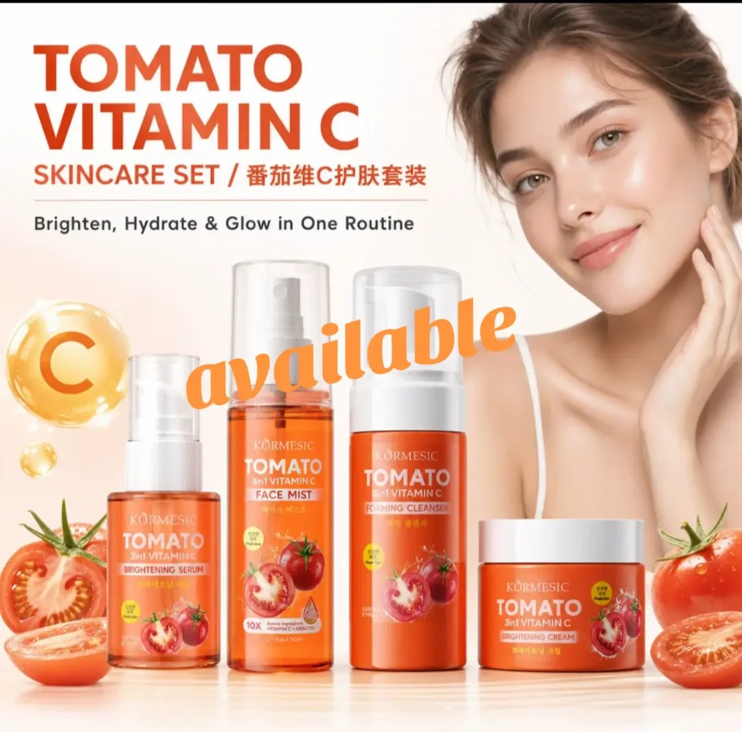 Facial sets
