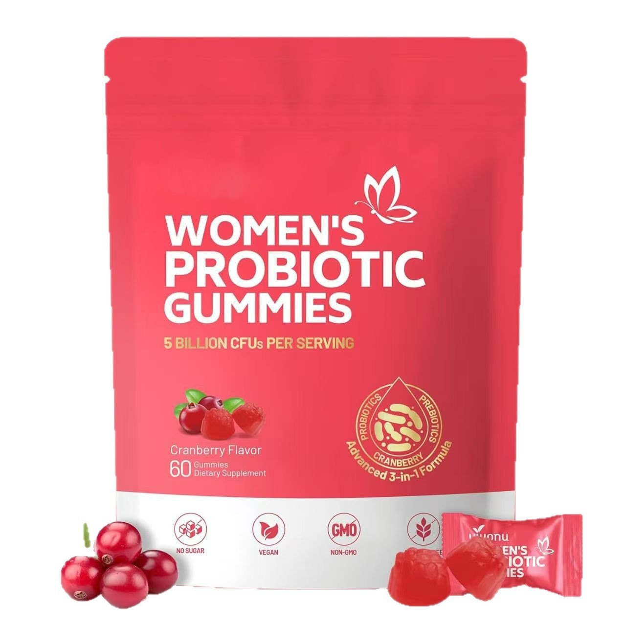 Women probiotic