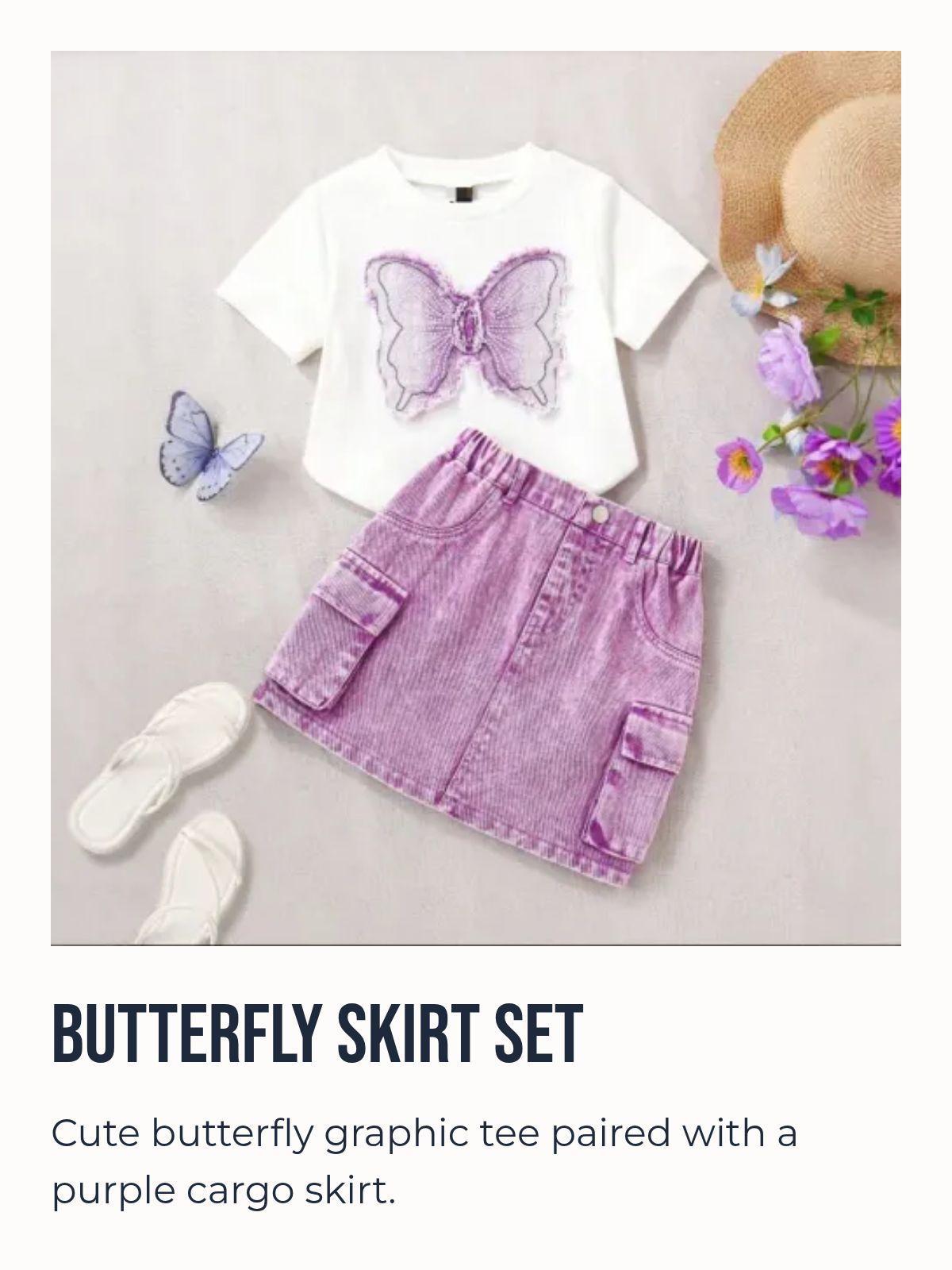 Beautiful two piece sets