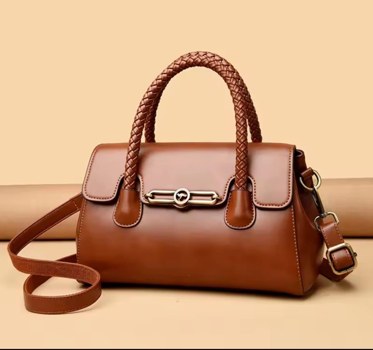 Ladies elegant bag