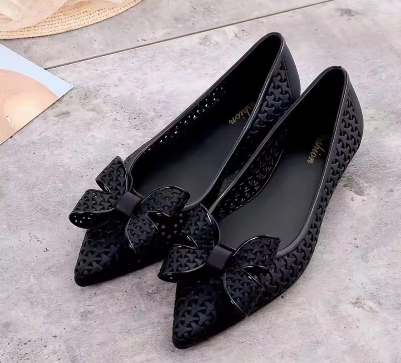 Simple but elegant ladies wear