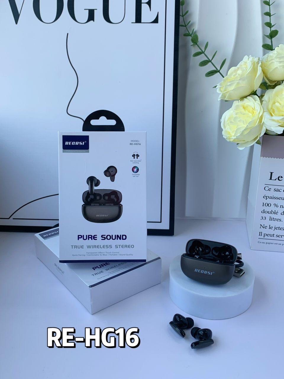 Phone accessories