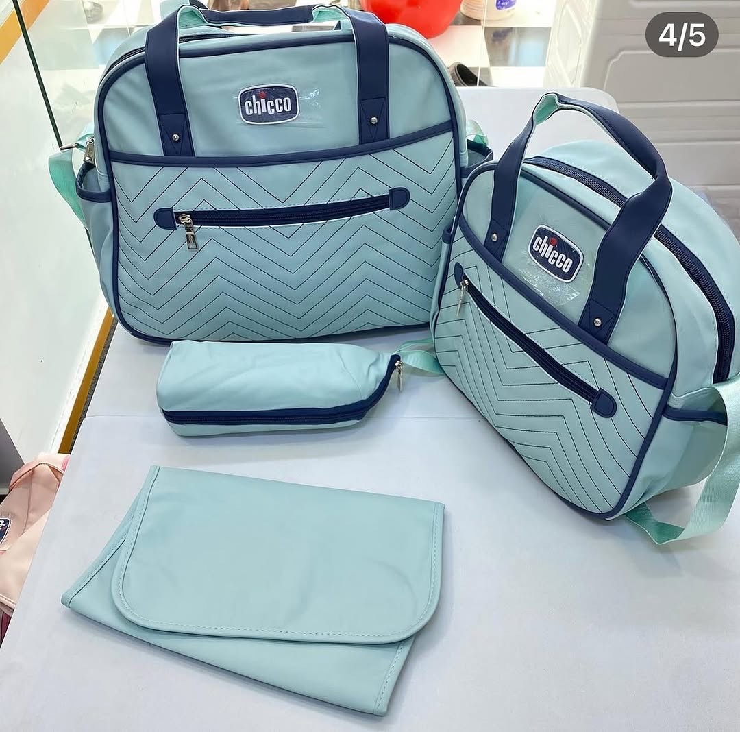 Diaper bag