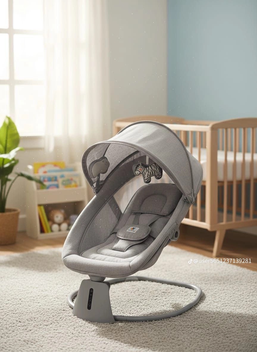 Swing mastela 3in 1