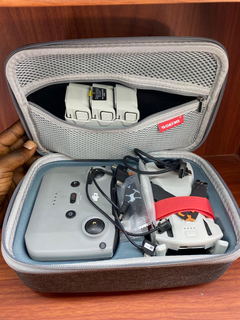 Dji mini 3 fly more combo withstandard controller
