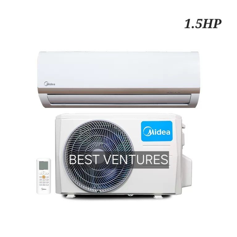Media air conditioner 1.5hp split