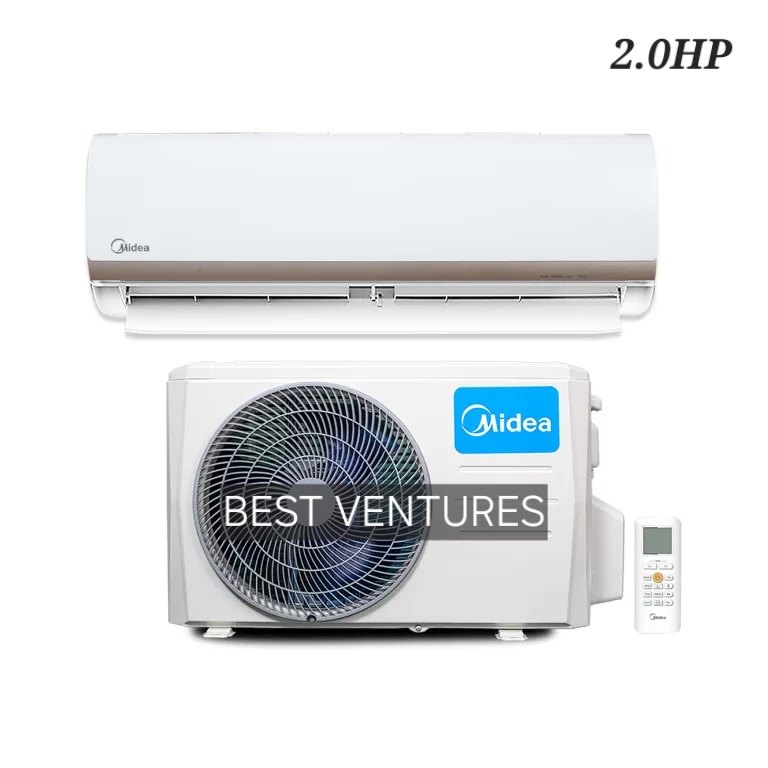 Media air conditioner 2.0hp split