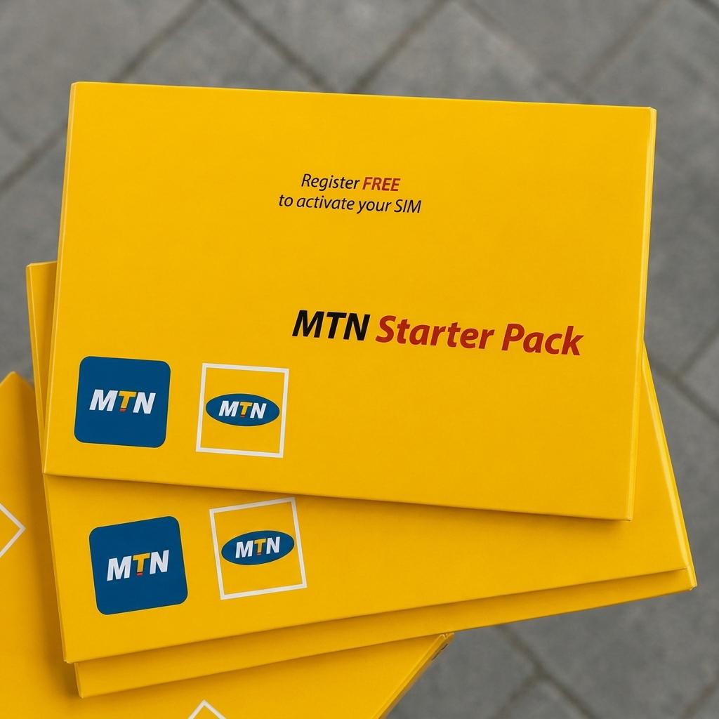 Agent sim card