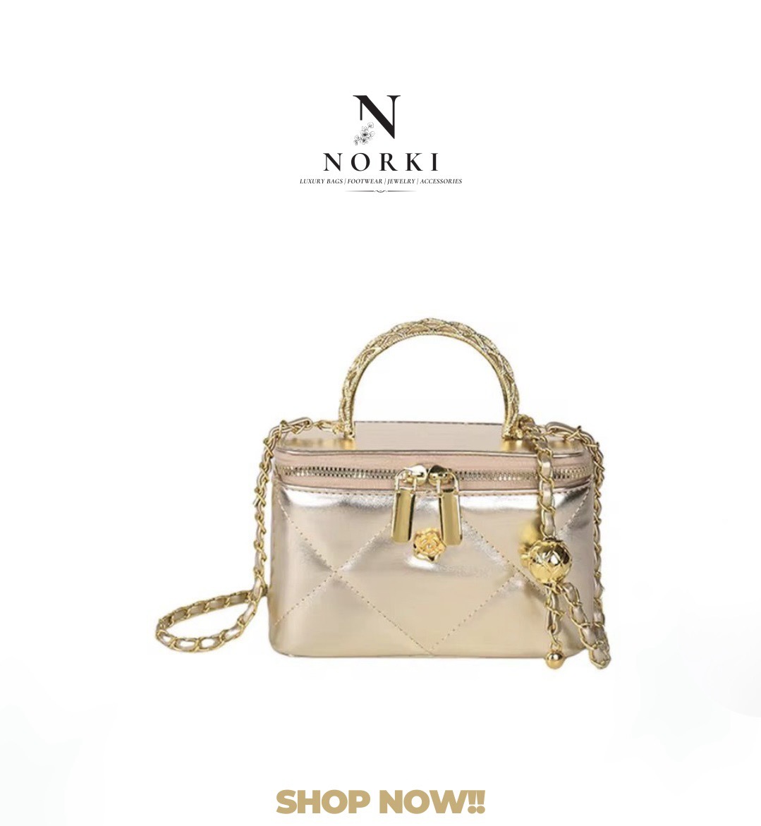Aurelia bag