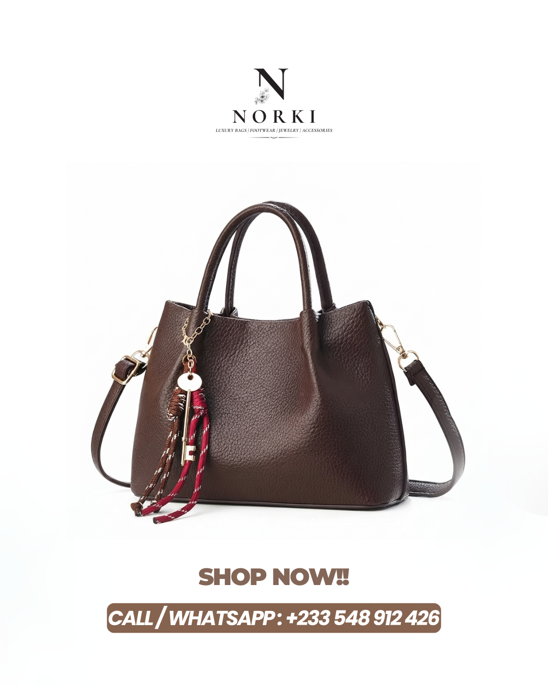 Siena bag