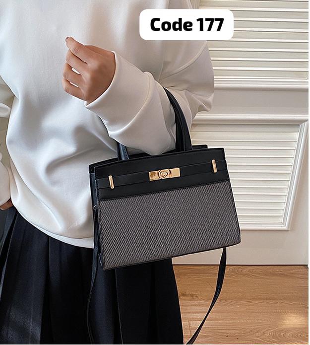 Elegant bags