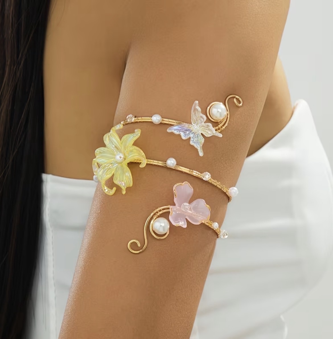 Arm band