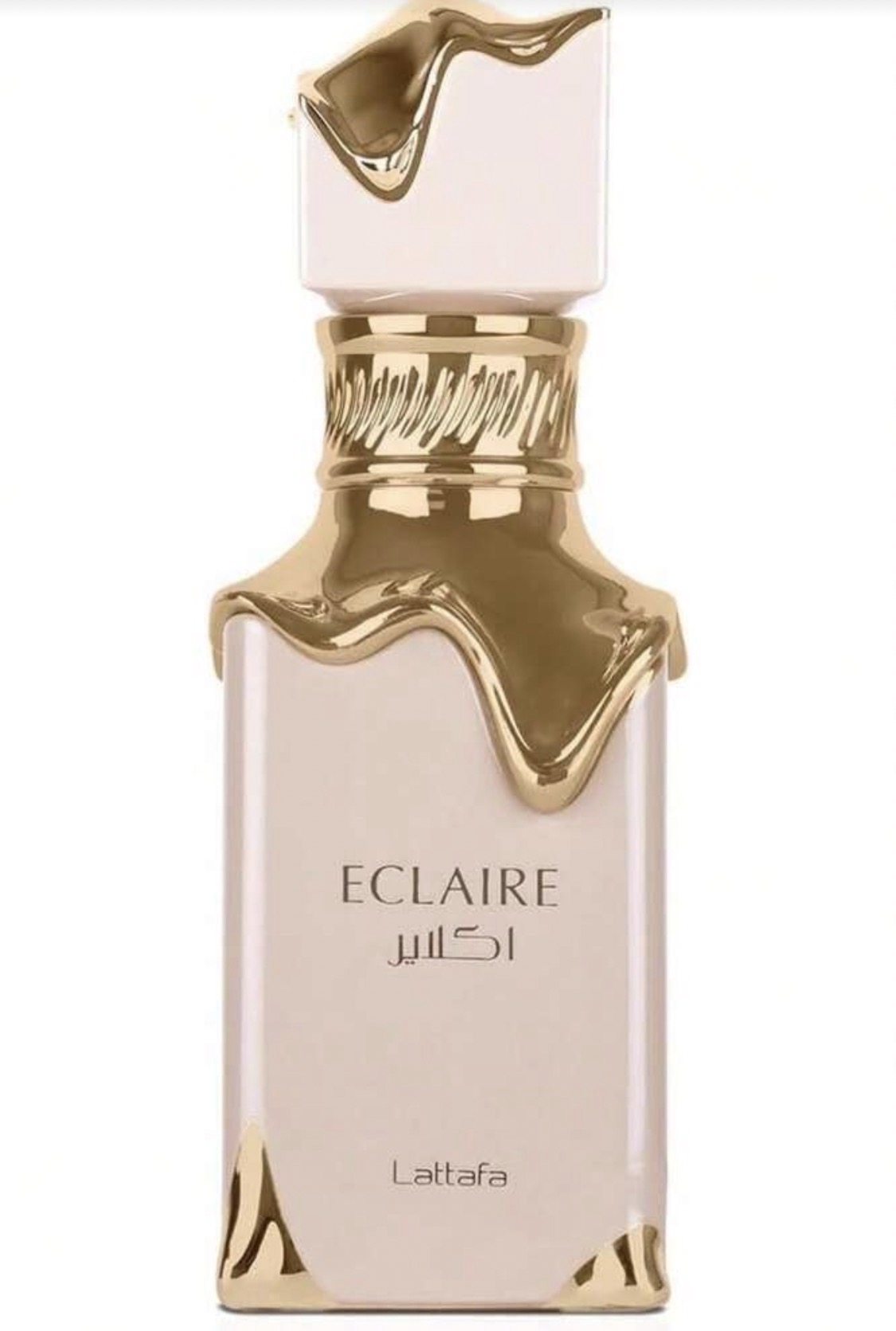 Brand perfume