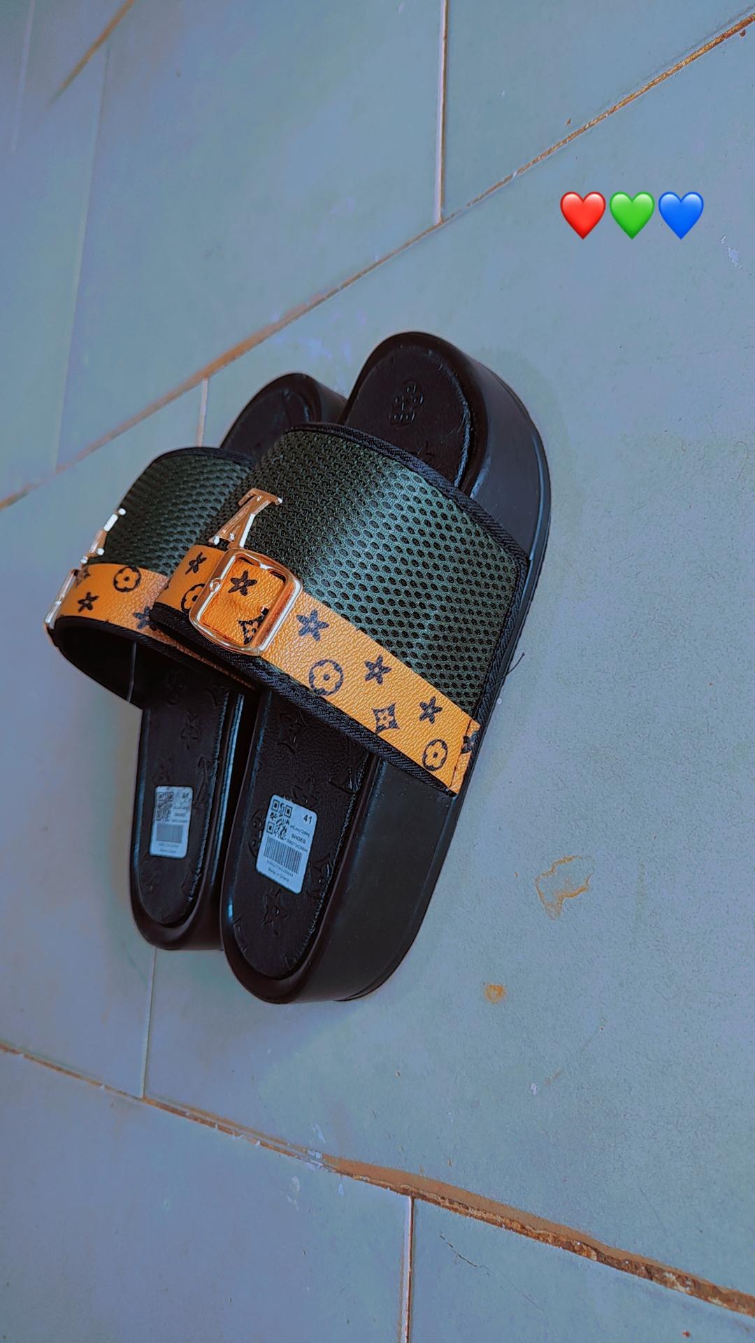 Gucci shoes