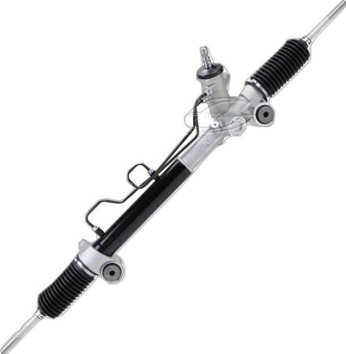 Toyota vitz steering rack
