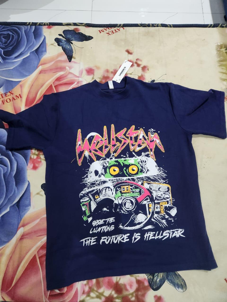 T- shirt