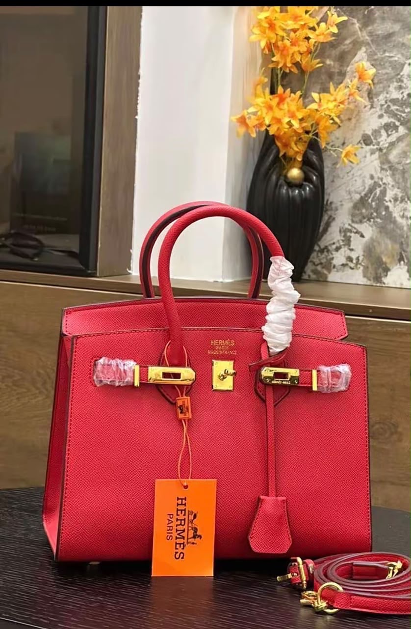 Hermes birkin bag