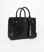 Saint laurent sac de jour tote bag