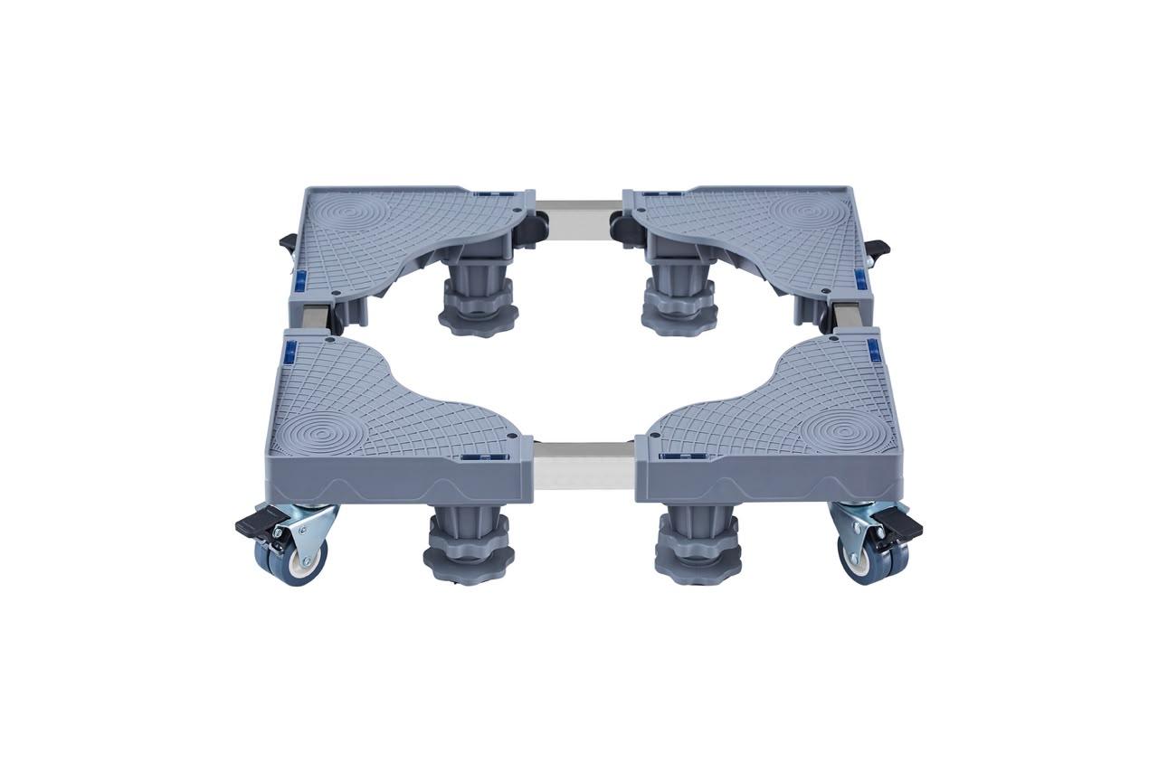 Fridge and washing machine stand
