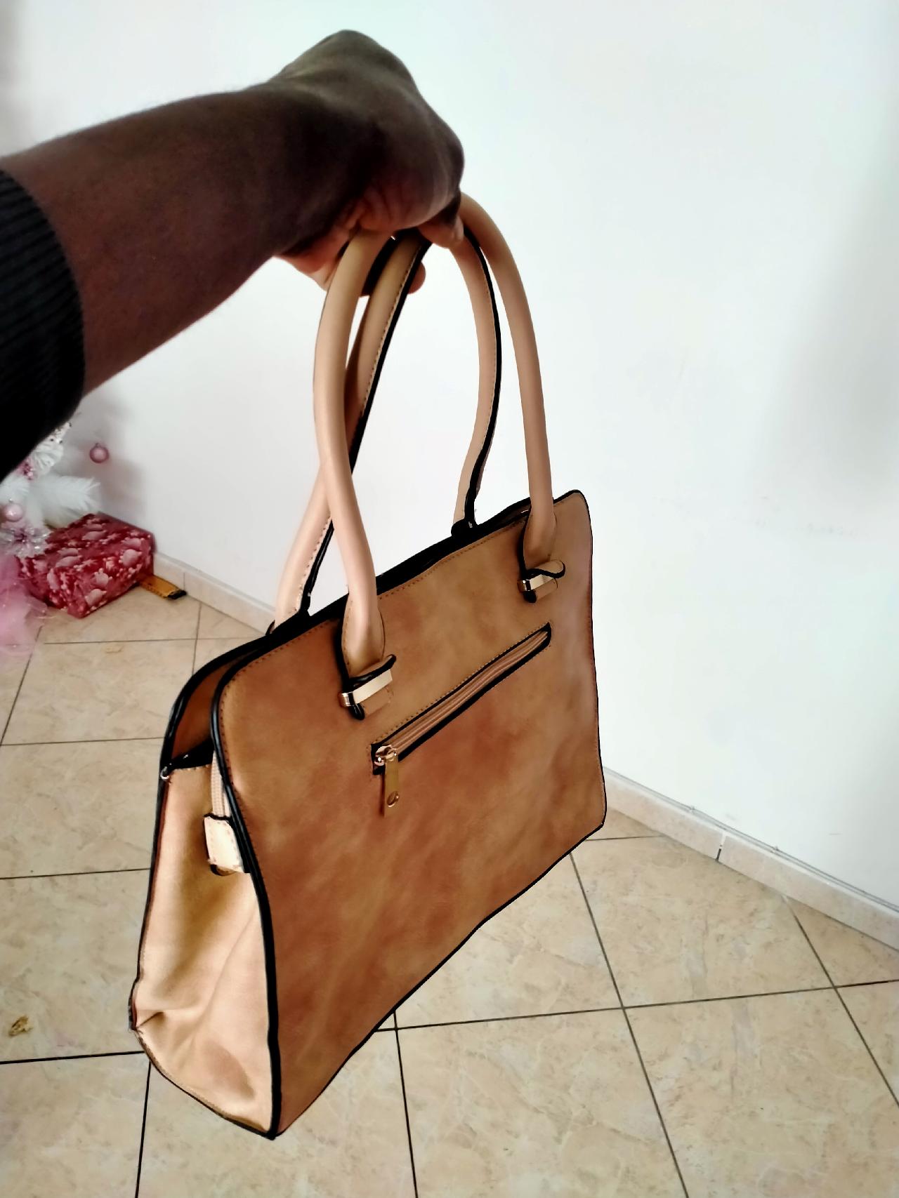 Thrift bag