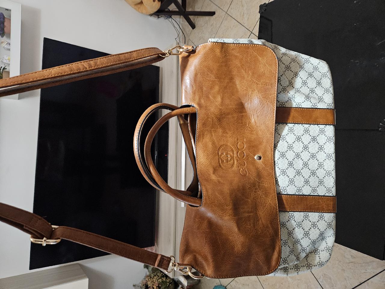 Totte bag