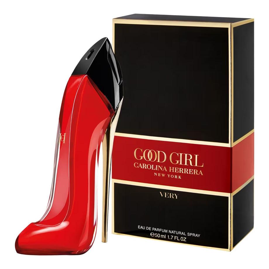 Original good girl perfumes