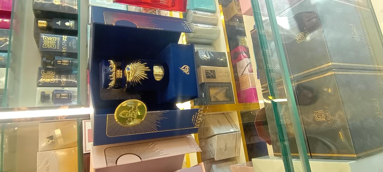 Latafa perfumes
