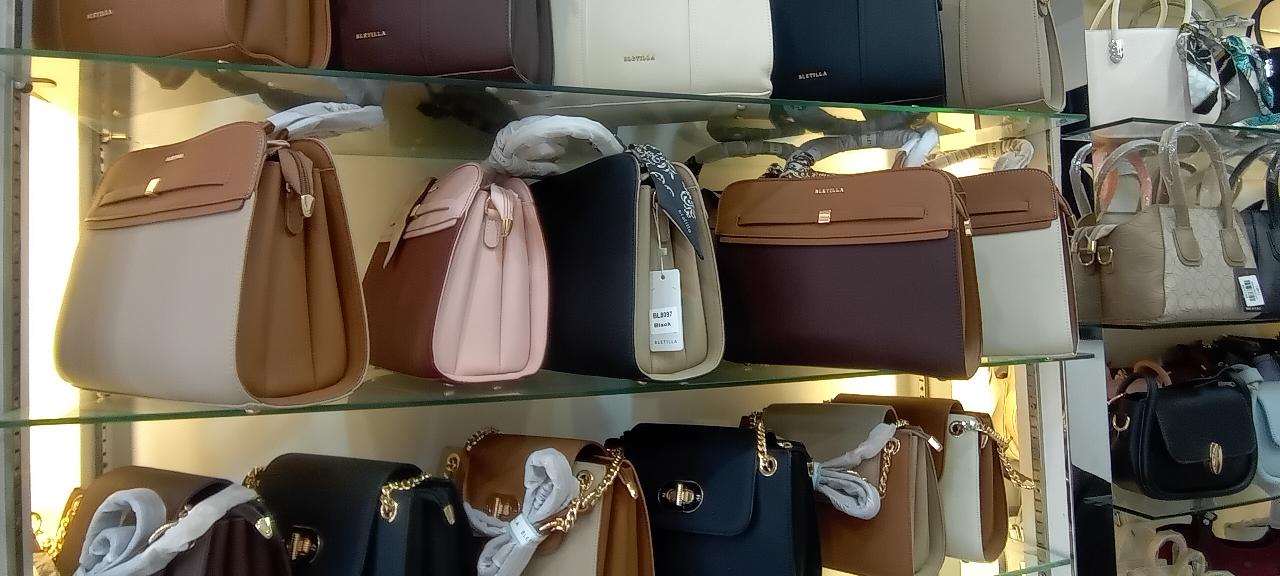 Quality bag