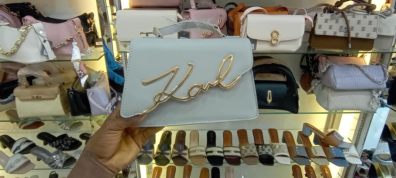 Original bag