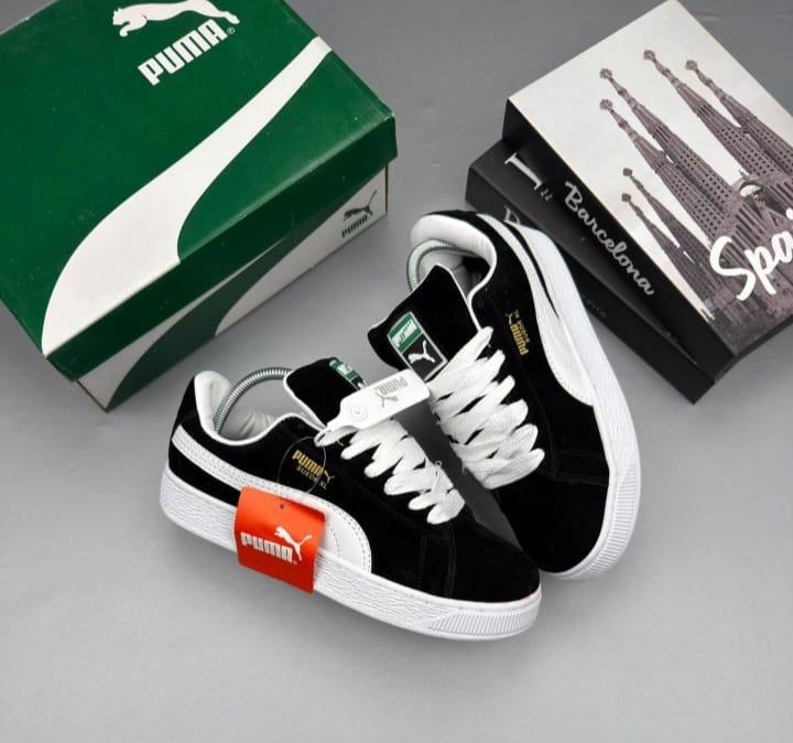 Quality puma sneaker