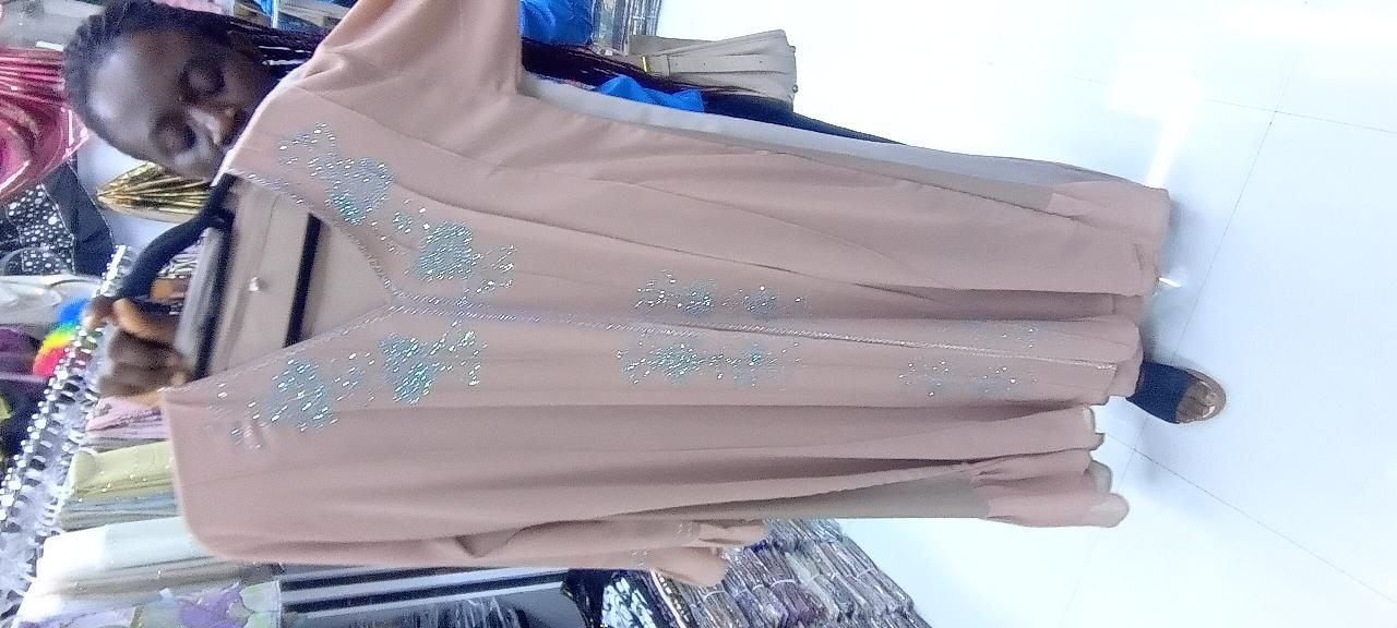 Abayaa