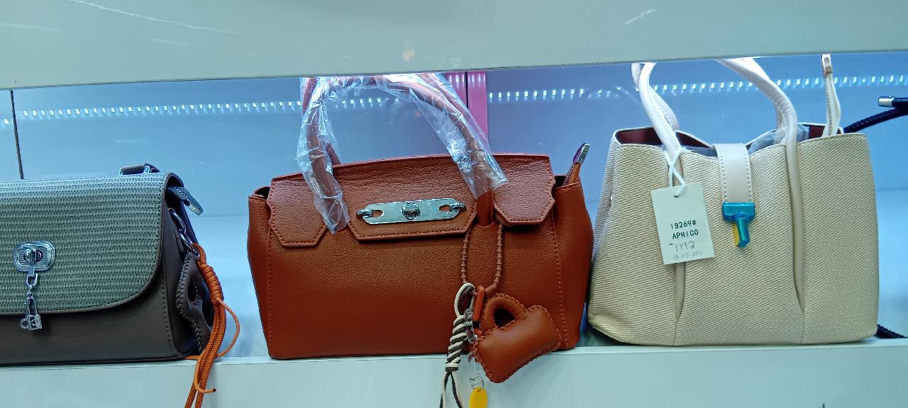 Vintage bag