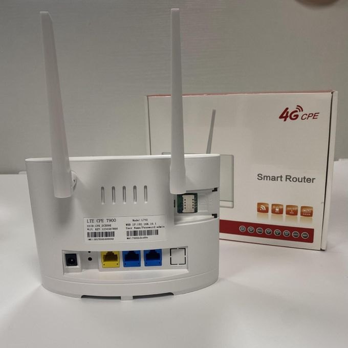 Router