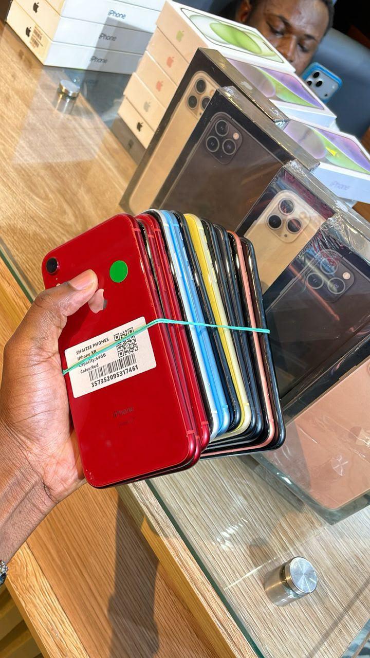 Iphone xr 64gb