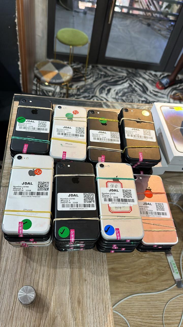 Iphone 7 32gb