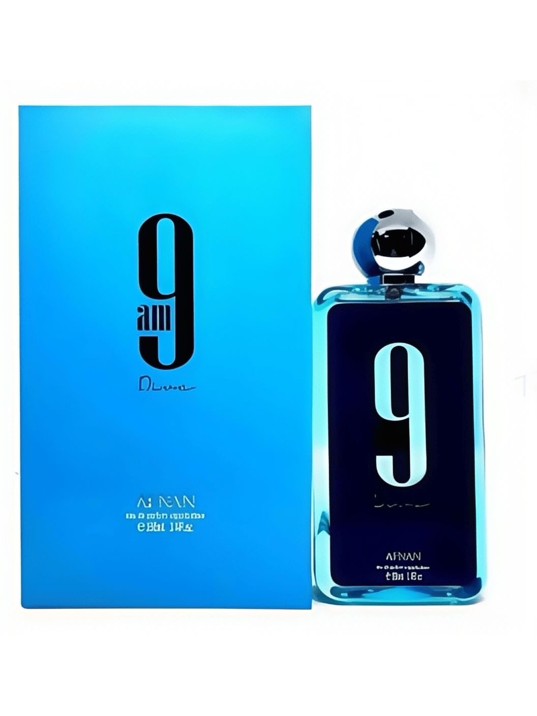 9am perfume