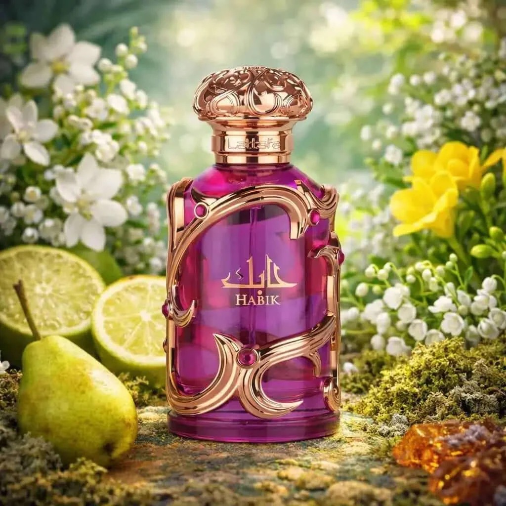 Habik by lattafa