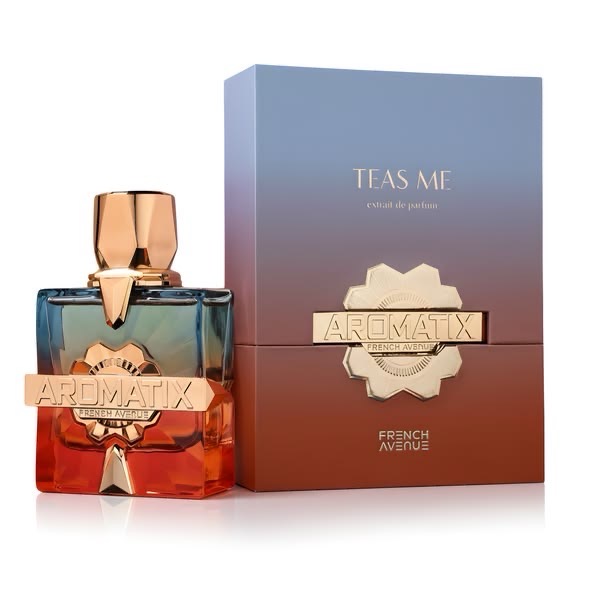 Teas me by french avenue