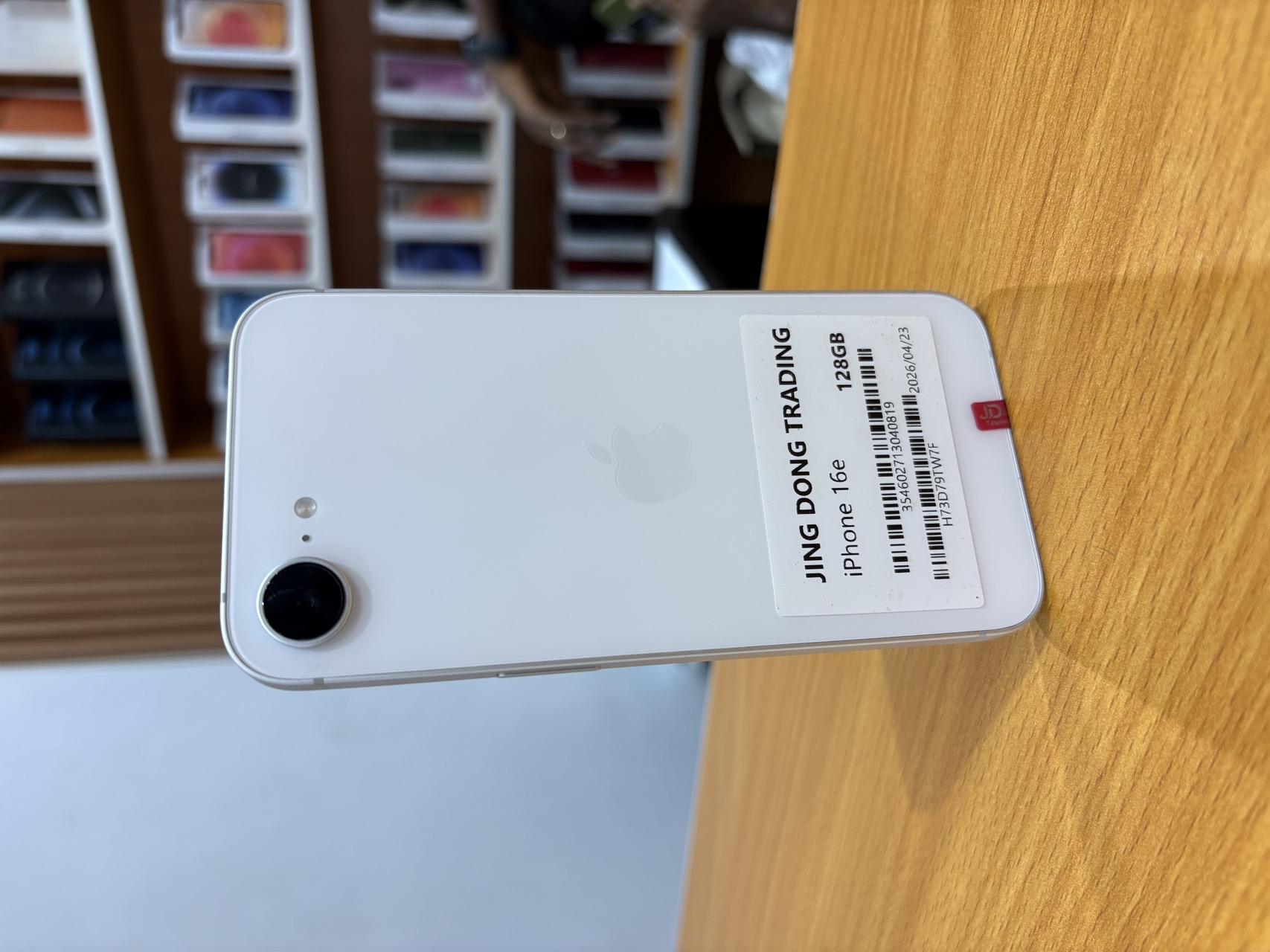 Iphone 16e