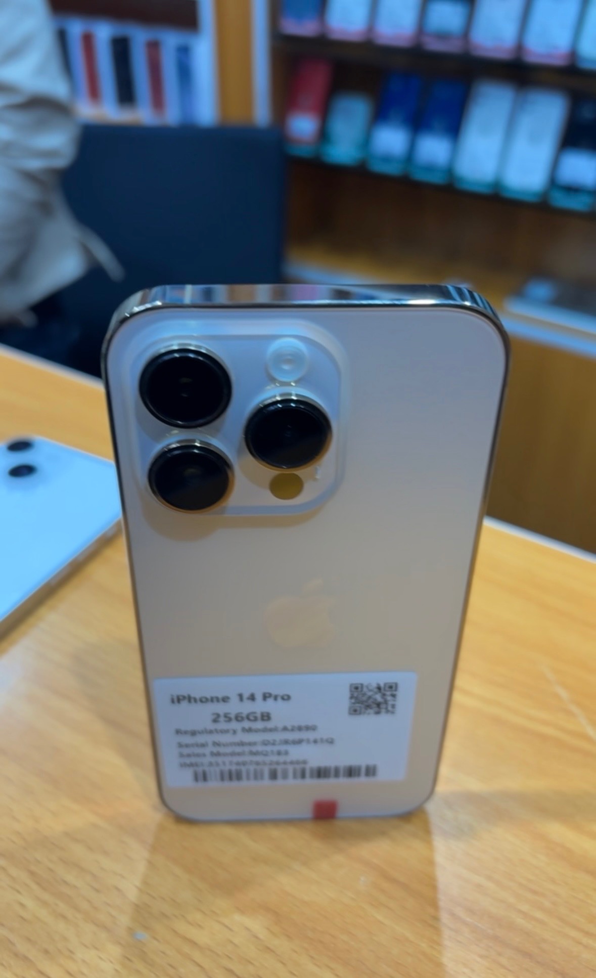 Iphone 14pro