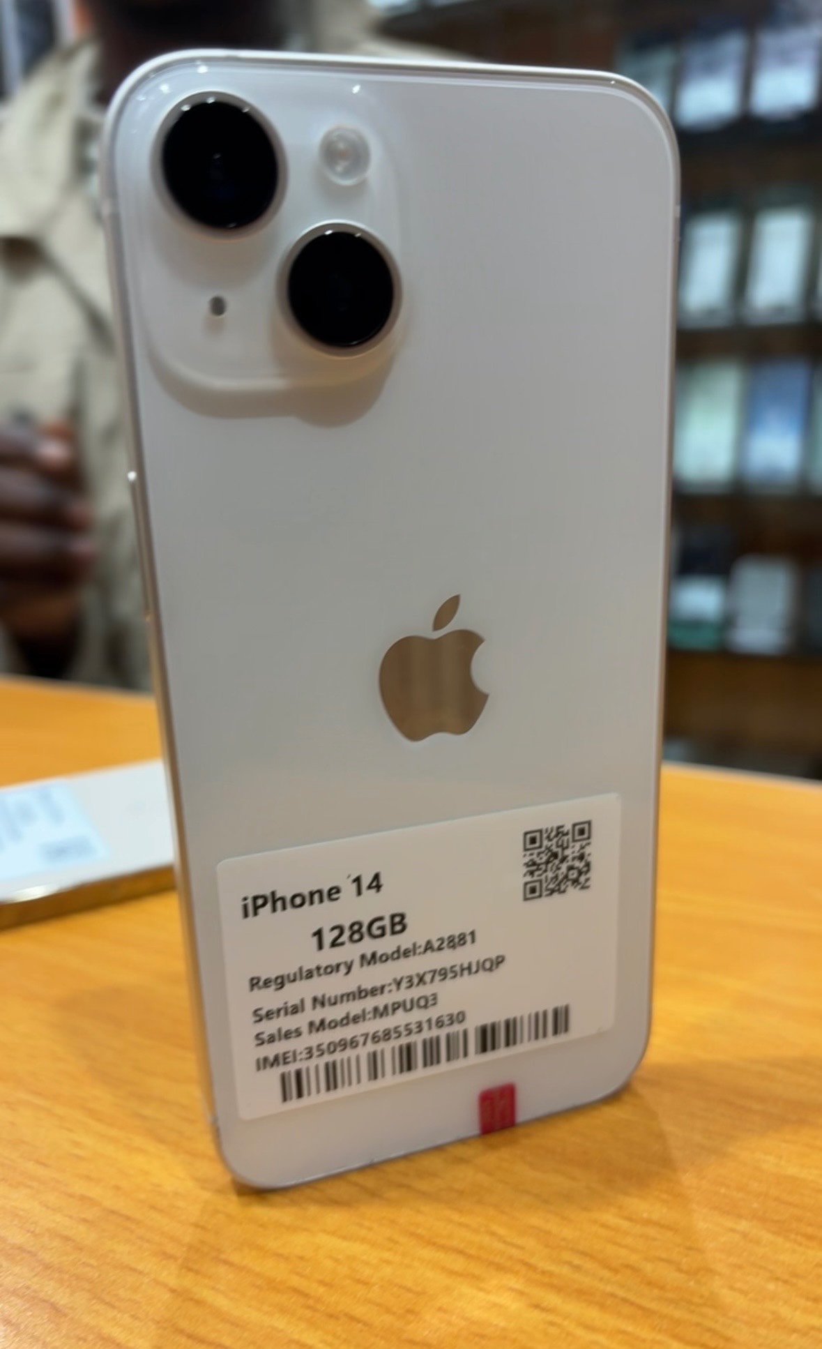 Iphone 14