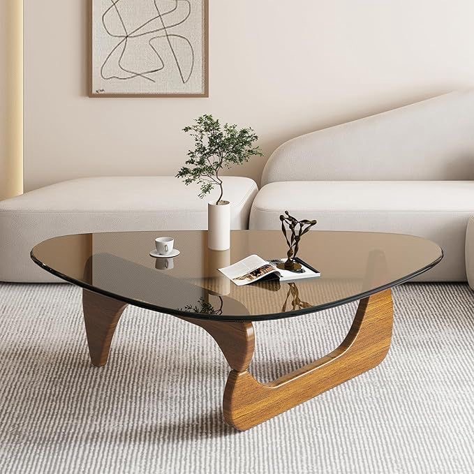 Noguchi coffee table