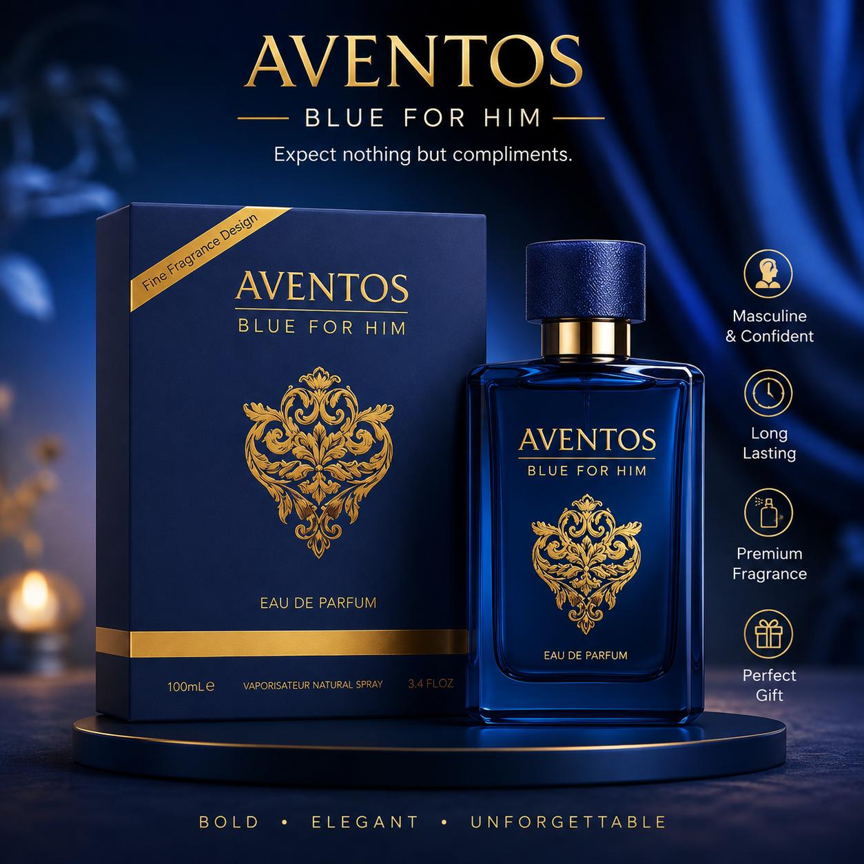 Aventos 100ml