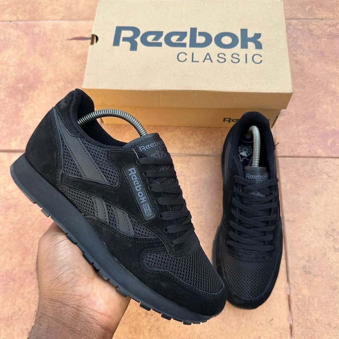 Rebook classics